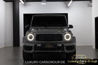 Mercedes-Benz G63 AMG Night1+2-Carbon-Webasto-TV-Prod.26 - photo 3