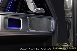 Mercedes-Benz G63 AMG Night1+2-Carbon-Webasto-TV-Prod.26 - photo 21
