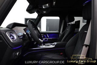 Mercedes-Benz G63 AMG Night1+2-Carbon-Webasto-TV-Prod.26 - photo 24