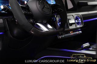 Mercedes-Benz G63 AMG Night1+2-Carbon-Webasto-TV-Prod.26 - photo 27