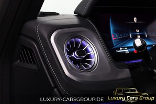 Mercedes-Benz G63 AMG Night1+2-Carbon-Webasto-TV-Prod.26 - photo 29