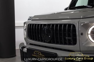 Mercedes-Benz G63 AMG Night1+2-Carbon-Webasto-TV-Prod.26 - photo 4
