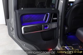 Mercedes-Benz G63 AMG Night1+2-Carbon-Webasto-TV-Prod.26 - photo 32