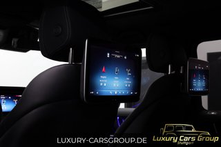 Mercedes-Benz G63 AMG Night1+2-Carbon-Webasto-TV-Prod.26 - photo 34