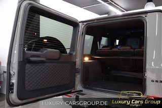 Mercedes-Benz G63 AMG Night1+2-Carbon-Webasto-TV-Prod.26 - photo 35
