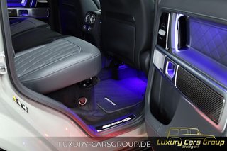 Mercedes-Benz G63 AMG Night1+2-Carbon-Webasto-TV-Prod.26 - photo 36