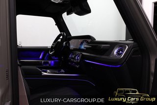 Mercedes-Benz G63 AMG Night1+2-Carbon-Webasto-TV-Prod.26 - photo 37