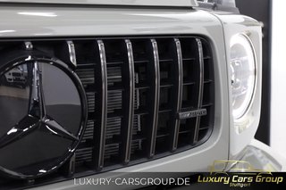 Mercedes-Benz G63 AMG Night1+2-Carbon-Webasto-TV-Prod.26 - photo 5