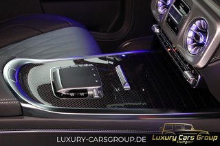 Mercedes-Benz G63 AMG Night1+2-Carbon-Webasto-TV-Prod.26 - photo 42