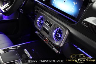 Mercedes-Benz G63 AMG Night1+2-Carbon-Webasto-TV-Prod.26 - photo 43