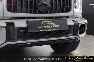 Mercedes-Benz G63 AMG Night1+2-Carbon-Webasto-TV-Prod.26 - photo 6