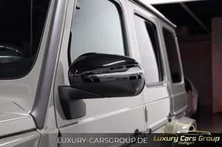 Mercedes-Benz G63 AMG Night1+2-Carbon-Webasto-TV-Prod.26 - photo 8