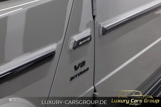 Mercedes-Benz G63 AMG Night1+2-Carbon-Webasto-TV-Prod.26 - photo 9