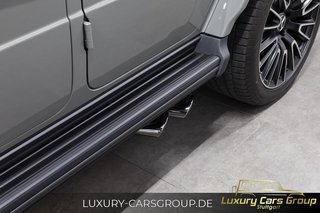 Mercedes-Benz G63 AMG Night1+2-Carbon-Webasto-TV-Prod.26 - photo 10
