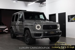 Mercedes-Benz G63 AMG Night1+2-Carbon-Webasto-TV-Prod.26 - photo 1