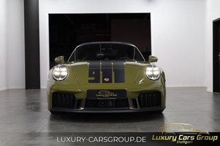 Porsche 911 Carrera GTS Spirit 70 Inno-Bose-PDCC - foto 2
