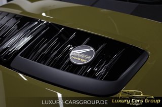 Porsche 911 Carrera GTS Spirit 70 Lift-Inno-Bose-PDCC - фото 11