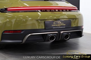 Porsche 911 Carrera GTS Spirit 70 Lift-Inno-Bose-PDCC - фото 13