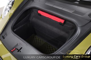 Porsche 911 Carrera GTS Spirit 70 Lift-Inno-Bose-PDCC - фото 15