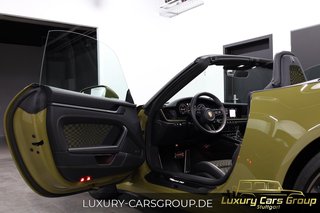 Porsche 911 Carrera GTS Spirit 70 Lift-Inno-Bose-PDCC - фото 17