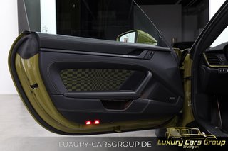 Porsche 911 Carrera GTS Spirit 70 Lift-Inno-Bose-PDCC - фото 18