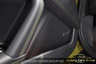 Porsche 911 Carrera GTS Spirit 70 Lift-Inno-Bose-PDCC - фото 20