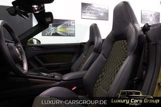 Porsche 911 Carrera GTS Spirit 70 Lift-Inno-Bose-PDCC - фото 21