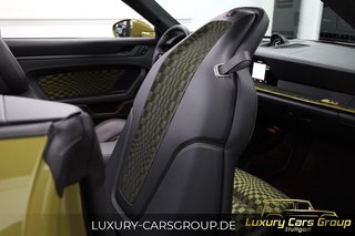 Porsche 911 Carrera GTS Spirit 70 Lift-Inno-Bose-PDCC - фото 22