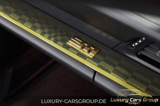 Porsche 911 Carrera GTS Spirit 70 Lift-Inno-Bose-PDCC - фото 23