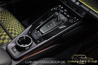 Porsche 911 Carrera GTS Spirit 70 Lift-Inno-Bose-PDCC - фото 25
