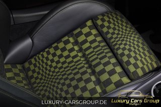 Porsche 911 Carrera GTS Spirit 70 Lift-Inno-Bose-PDCC - фото 26