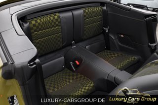 Porsche 911 Carrera GTS Spirit 70 Lift-Inno-Bose-PDCC - фото 27