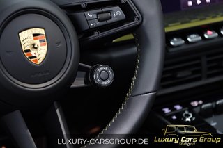 Porsche 911 Carrera GTS Spirit 70 Inno-Bose-PDCC - foto 28