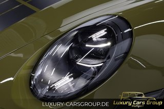 Porsche 911 Carrera GTS Spirit 70 Lift-Inno-Bose-PDCC - фото 4