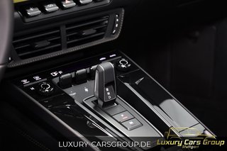 Porsche 911 Carrera GTS Spirit 70 Lift-Inno-Bose-PDCC - фото 31