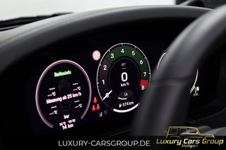 Porsche 911 Carrera GTS Spirit 70 Lift-Inno-Bose-PDCC - фото 34