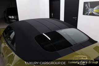 Porsche 911 Carrera GTS Spirit 70 Lift-Inno-Bose-PDCC - фото 35