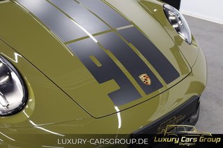 Porsche 911 Carrera GTS Spirit 70 Inno-Bose-PDCC - foto 5