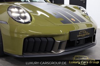 Porsche 911 Carrera GTS Spirit 70 Lift-Inno-Bose-PDCC - фото 6