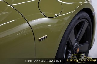 Porsche 911 Carrera GTS Spirit 70 Lift-Inno-Bose-PDCC - фото 7