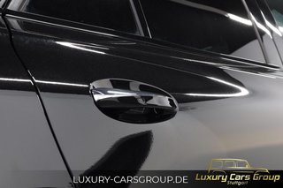 Mercedes-Benz GLE 450 d 4Matic Coupe AMG-Pano-Winter-Night-Burmester-21Zoll - foto 12