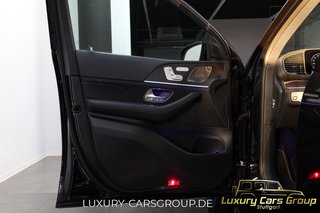 Mercedes-Benz GLE 450 d 4Matic Coupe AMG-Pano-Winter-Night-Burmester-21Zoll - foto 14