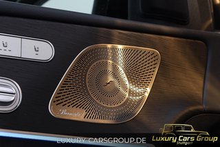 Mercedes-Benz GLE 450 d 4Matic Coupe AMG-Pano-Winter-Night-Burmester-21Zoll - foto 16