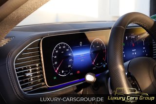 Mercedes-Benz GLE 450 d 4Matic Coupe AMG-Pano-Winter-Night-Burmester-21Zoll - foto 21