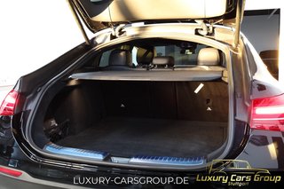 Mercedes-Benz GLE 450 d 4Matic Coupe AMG-Pano-Winter-Night-Burmester-21Zoll - foto 26