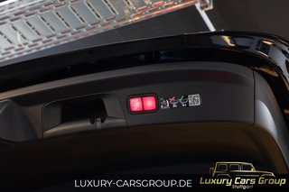 Mercedes-Benz GLE 450 d 4Matic Coupe AMG-Pano-Winter-Night-Burmester-21Zoll - foto 27