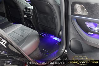 Mercedes-Benz GLE 450 d 4Matic Coupe AMG-Pano-Winter-Night-Burmester-21Zoll - foto 30