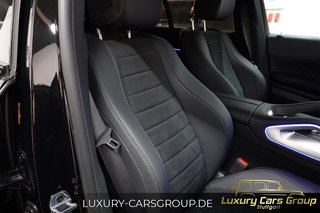 Mercedes-Benz GLE 450 d 4Matic Coupe AMG-Pano-Winter-Night-Burmester-21Zoll - foto 34