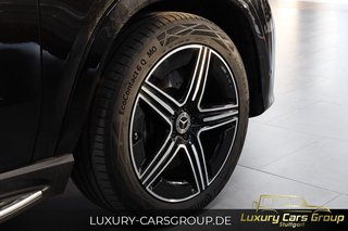 Mercedes-Benz GLE 450 d 4Matic Coupe AMG-Pano-Winter-Night-Burmester-21Zoll - foto 6