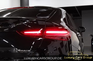 Mercedes-Benz GLE 450 d 4Matic Coupe AMG-Pano-Winter-Night-Burmester-21Zoll - foto 10